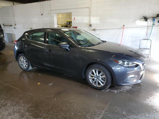 Photo 3 VIN: 3MZBM1K73GM248230 - MAZDA 3 SPORT 