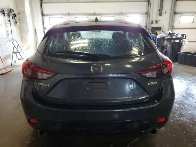 Photo 5 VIN: 3MZBM1K73GM248230 - MAZDA 3 SPORT 