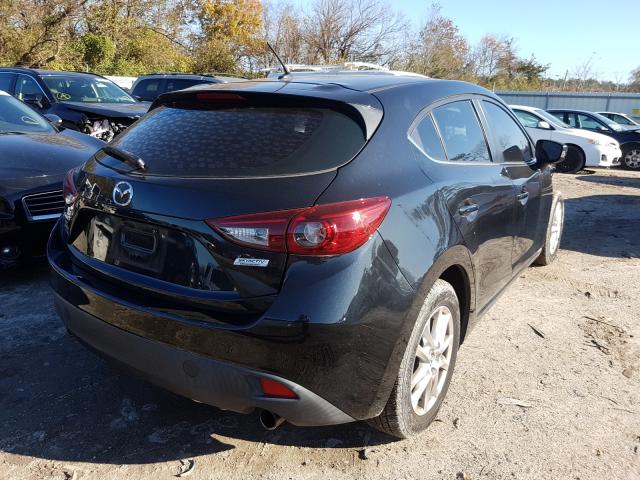 Photo 3 VIN: 3MZBM1K73GM256098 - MAZDA 3 