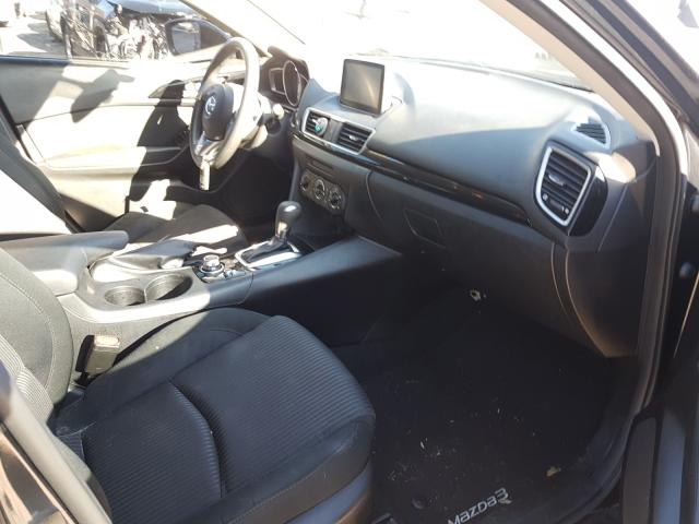 Photo 4 VIN: 3MZBM1K73GM256098 - MAZDA 3 