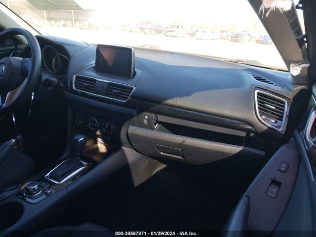 Photo 4 VIN: 3MZBM1K73GM263195 - MAZDA MAZDA3 