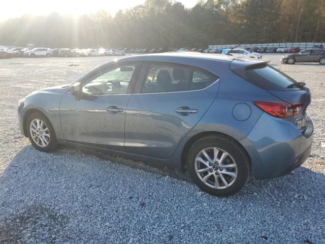 Photo 1 VIN: 3MZBM1K73GM272348 - MAZDA 3 SPORT 