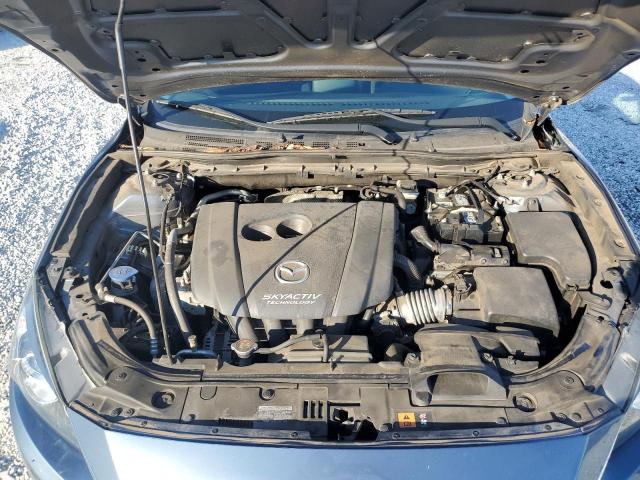 Photo 10 VIN: 3MZBM1K73GM272348 - MAZDA 3 SPORT 