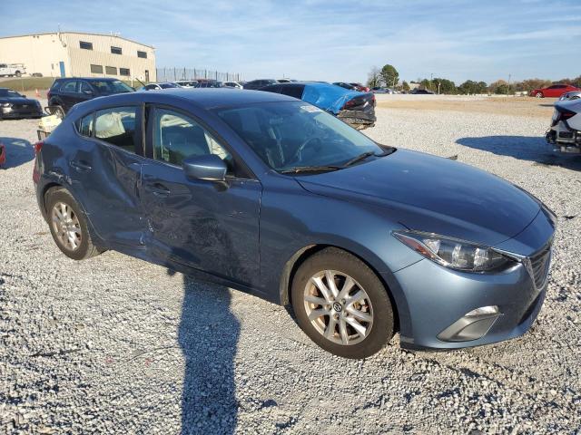 Photo 3 VIN: 3MZBM1K73GM272348 - MAZDA 3 SPORT 