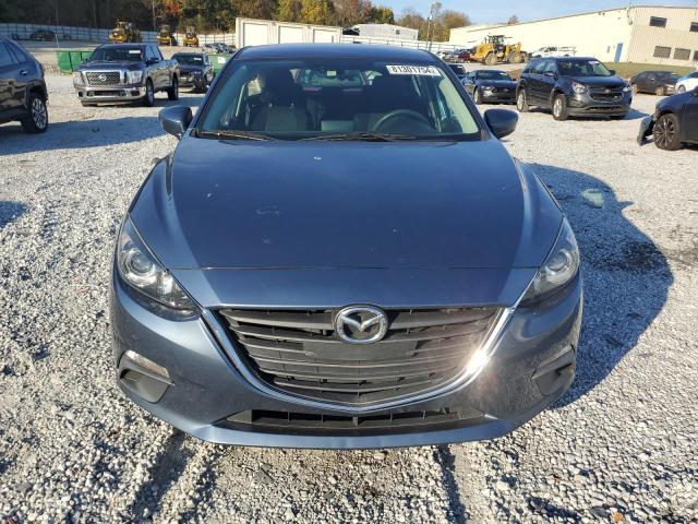 Photo 4 VIN: 3MZBM1K73GM272348 - MAZDA 3 SPORT 