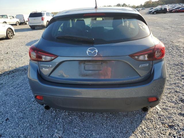 Photo 5 VIN: 3MZBM1K73GM272348 - MAZDA 3 SPORT 