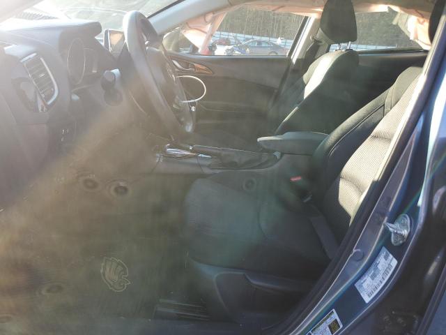 Photo 6 VIN: 3MZBM1K73GM272348 - MAZDA 3 SPORT 