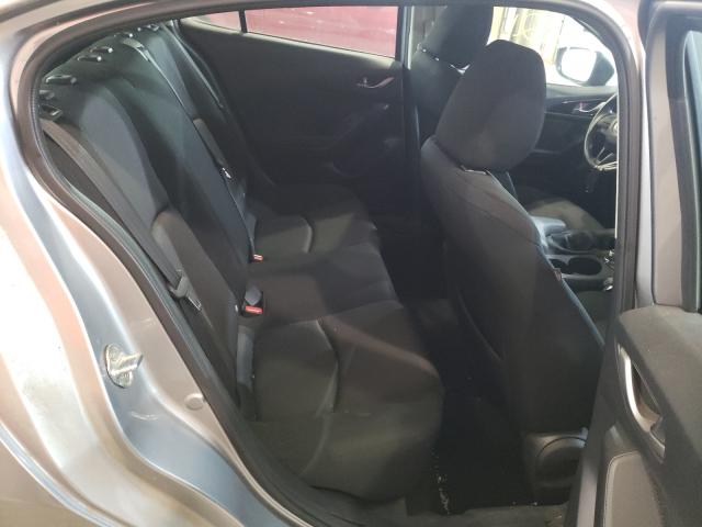 Photo 5 VIN: 3MZBM1K74FM148085 - MAZDA 3 