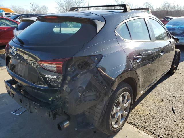 Photo 2 VIN: 3MZBM1K74FM152203 - MAZDA 3 SPORT 