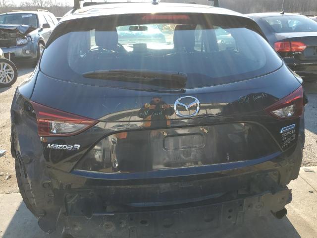 Photo 5 VIN: 3MZBM1K74FM152203 - MAZDA 3 SPORT 