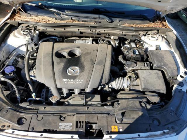 Photo 10 VIN: 3MZBM1K74FM153321 - MAZDA 3 SPORT 