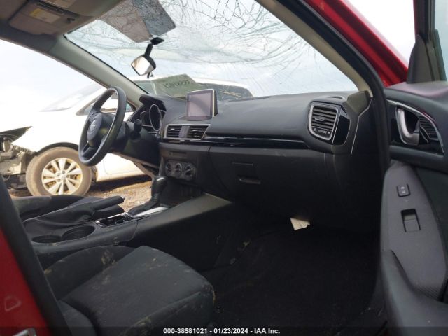 Photo 4 VIN: 3MZBM1K74FM156672 - MAZDA MAZDA3 