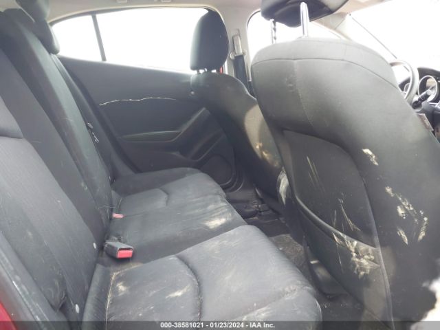 Photo 7 VIN: 3MZBM1K74FM156672 - MAZDA MAZDA3 