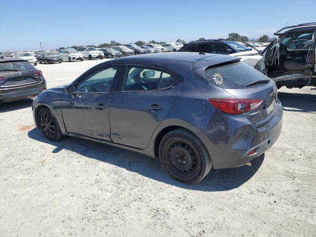 Photo 1 VIN: 3MZBM1K74FM165047 - MAZDA 3 SPORT 