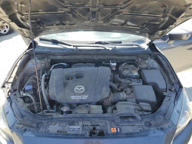 Photo 10 VIN: 3MZBM1K74FM165047 - MAZDA 3 SPORT 