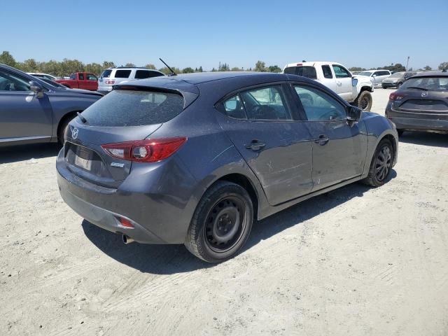 Photo 2 VIN: 3MZBM1K74FM165047 - MAZDA 3 SPORT 