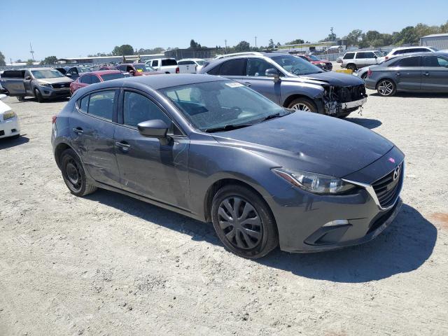 Photo 3 VIN: 3MZBM1K74FM165047 - MAZDA 3 SPORT 