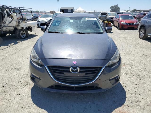 Photo 4 VIN: 3MZBM1K74FM165047 - MAZDA 3 SPORT 