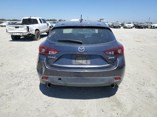 Photo 5 VIN: 3MZBM1K74FM165047 - MAZDA 3 SPORT 