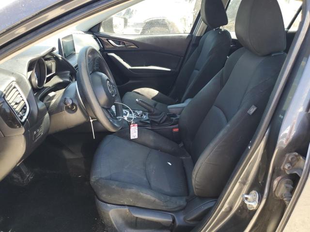 Photo 6 VIN: 3MZBM1K74FM165047 - MAZDA 3 SPORT 