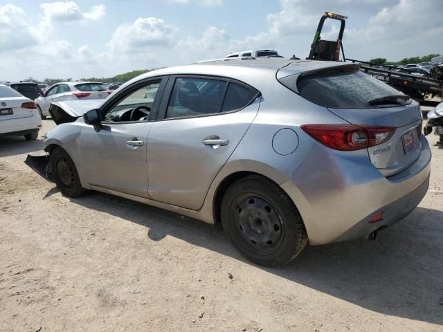 Photo 1 VIN: 3MZBM1K74FM212674 - MAZDA 3 SPORT 