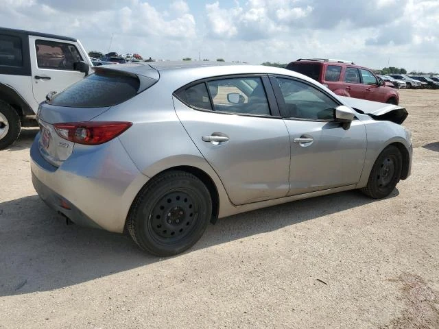 Photo 2 VIN: 3MZBM1K74FM212674 - MAZDA 3 SPORT 