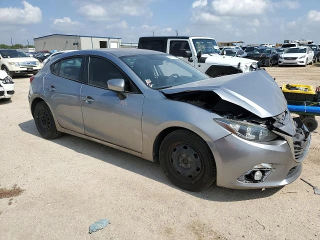 Photo 3 VIN: 3MZBM1K74FM212674 - MAZDA 3 SPORT 