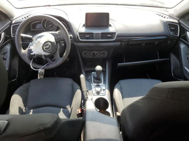 Photo 7 VIN: 3MZBM1K74FM212674 - MAZDA 3 SPORT 