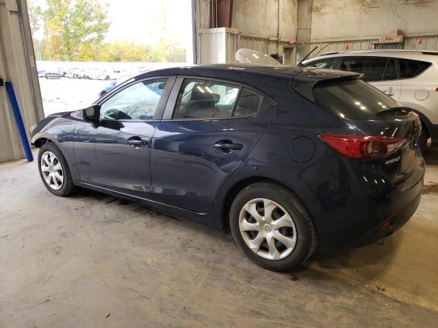 Photo 1 VIN: 3MZBM1K74FM223464 - MAZDA 3 SPORT 