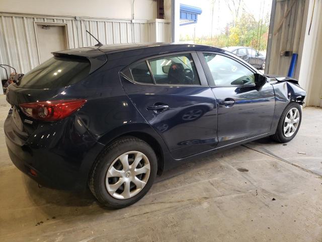 Photo 2 VIN: 3MZBM1K74FM223464 - MAZDA 3 SPORT 