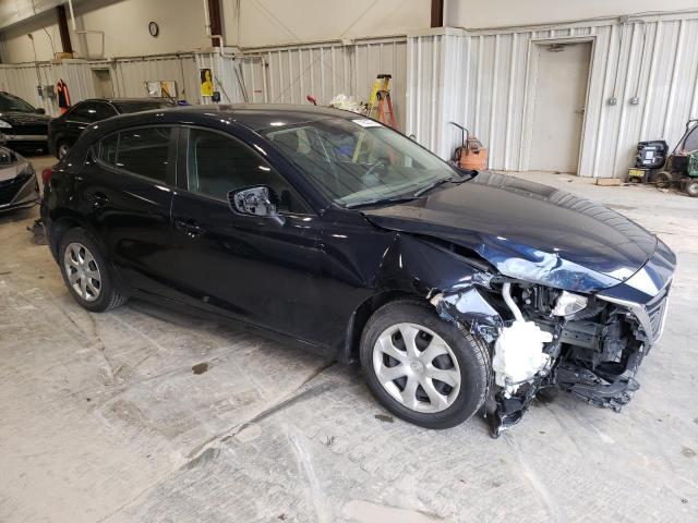 Photo 3 VIN: 3MZBM1K74FM223464 - MAZDA 3 SPORT 