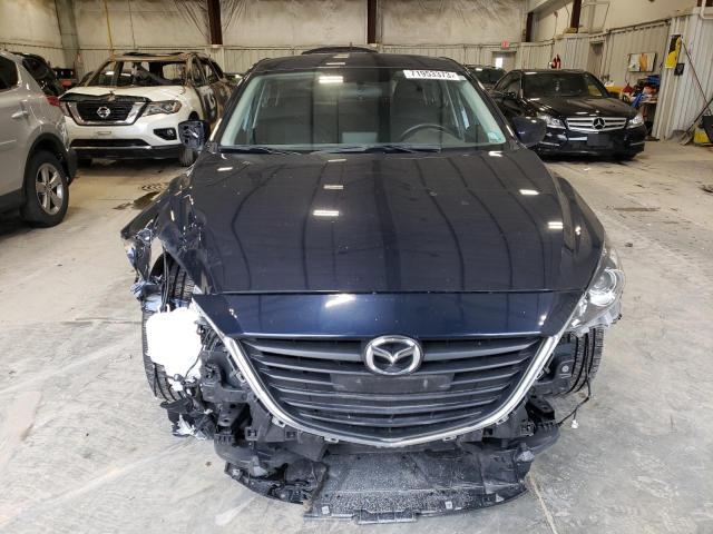 Photo 4 VIN: 3MZBM1K74FM223464 - MAZDA 3 SPORT 