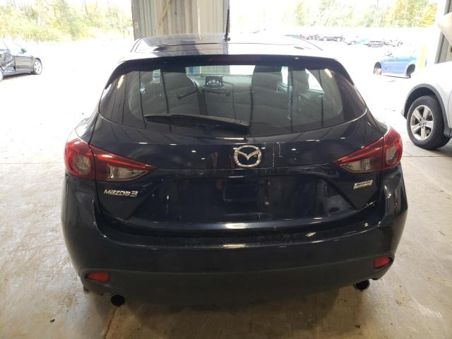 Photo 5 VIN: 3MZBM1K74FM223464 - MAZDA 3 SPORT 