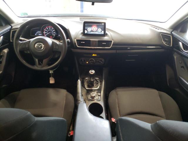 Photo 7 VIN: 3MZBM1K74FM223464 - MAZDA 3 SPORT 