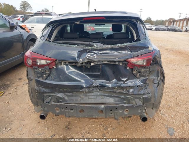 Photo 5 VIN: 3MZBM1K74FM233671 - MAZDA MAZDA3 