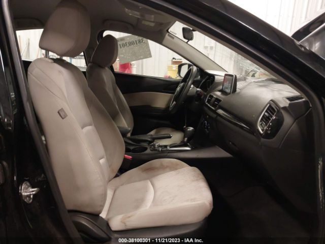 Photo 4 VIN: 3MZBM1K74GM254473 - MAZDA MAZDA3 