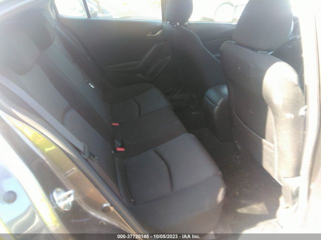 Photo 7 VIN: 3MZBM1K74GM297940 - MAZDA MAZDA3 