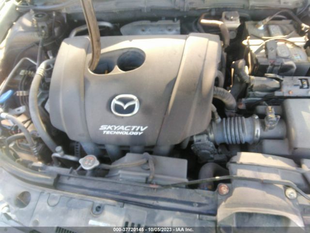 Photo 9 VIN: 3MZBM1K74GM297940 - MAZDA MAZDA3 