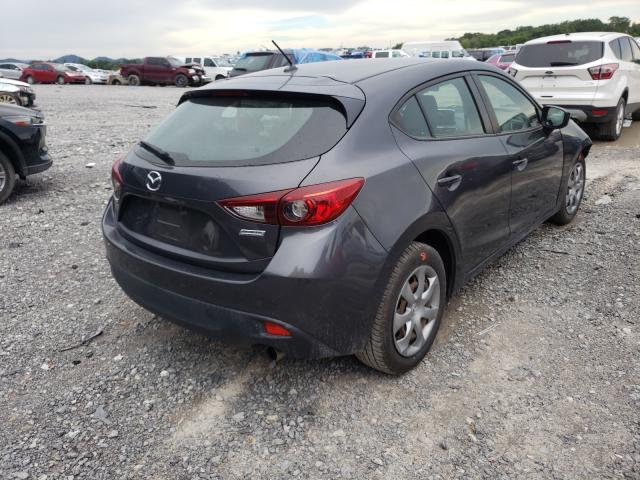 Photo 3 VIN: 3MZBM1K75FM139685 - MAZDA 3 SPORT 