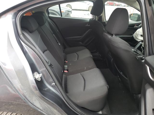 Photo 5 VIN: 3MZBM1K75FM139685 - MAZDA 3 SPORT 