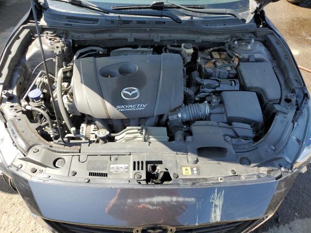 Photo 10 VIN: 3MZBM1K75FM177241 - MAZDA 3 