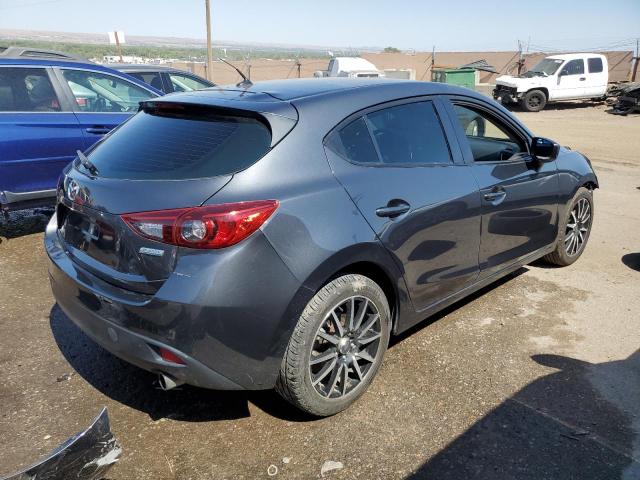 Photo 2 VIN: 3MZBM1K75FM177241 - MAZDA 3 