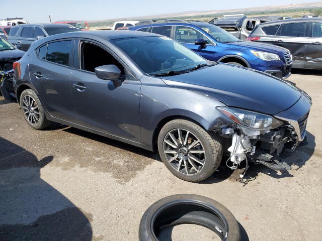 Photo 3 VIN: 3MZBM1K75FM177241 - MAZDA 3 