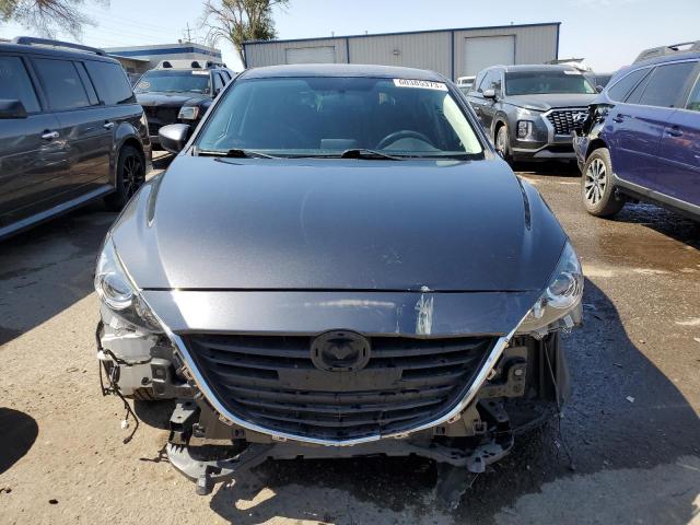 Photo 4 VIN: 3MZBM1K75FM177241 - MAZDA 3 