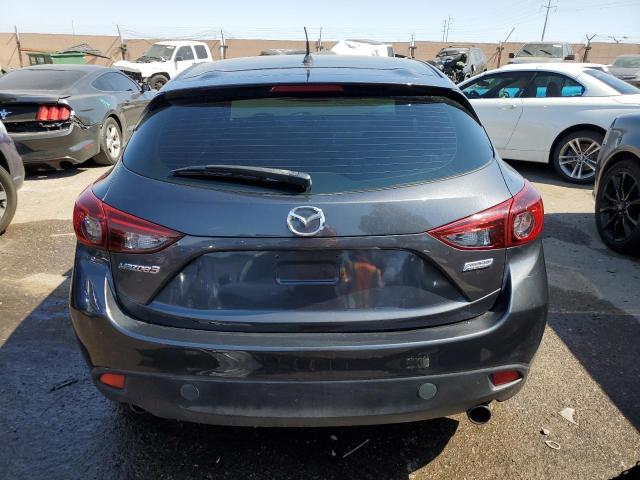 Photo 5 VIN: 3MZBM1K75FM177241 - MAZDA 3 