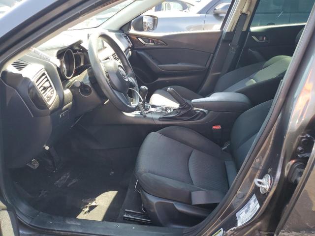 Photo 6 VIN: 3MZBM1K75FM177241 - MAZDA 3 