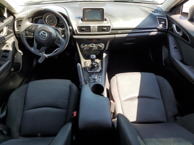 Photo 7 VIN: 3MZBM1K75FM177241 - MAZDA 3 