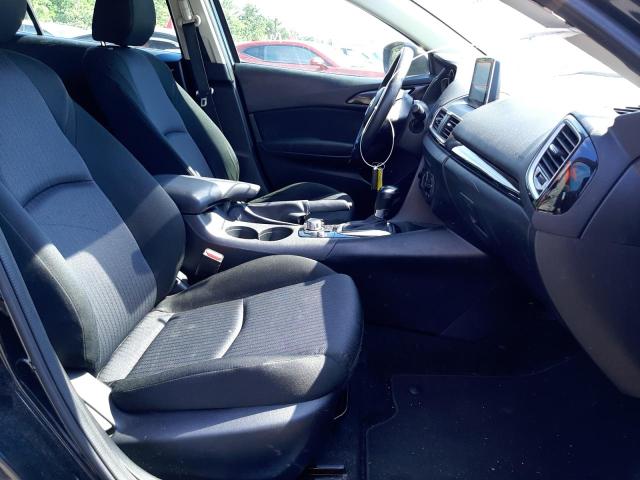 Photo 4 VIN: 3MZBM1K75FM183542 - MAZDA 3 SPORT 