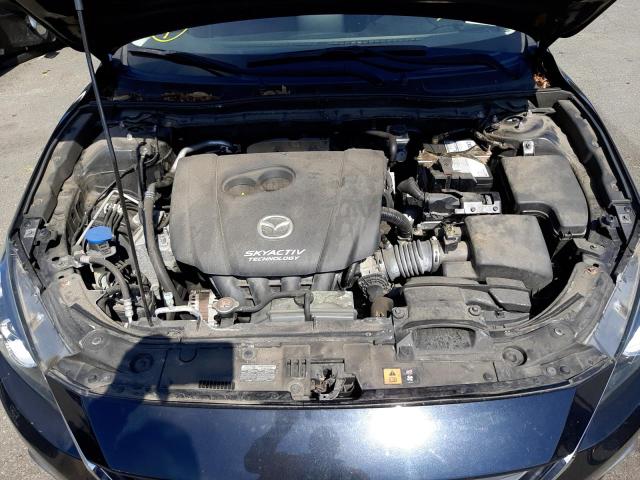 Photo 6 VIN: 3MZBM1K75FM183542 - MAZDA 3 SPORT 