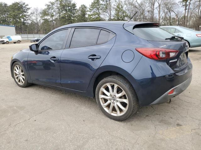 Photo 1 VIN: 3MZBM1K75FM202655 - MAZDA 3 